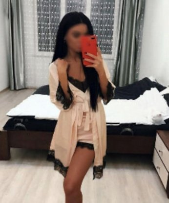 Валерия, 20 лет, 2 размер груди